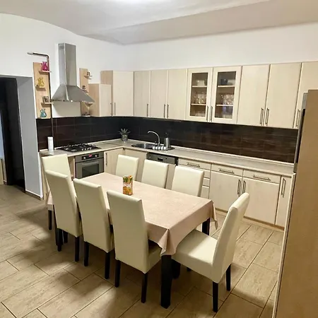 Arviz Apartman Szeged Exterior photo