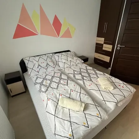 Arviz Apartman Szeged Exterior photo