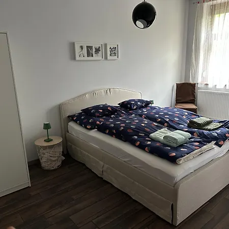 Arviz Apartman Szeged Exterior photo
