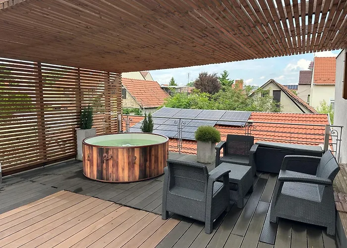 Árvíz Apartman