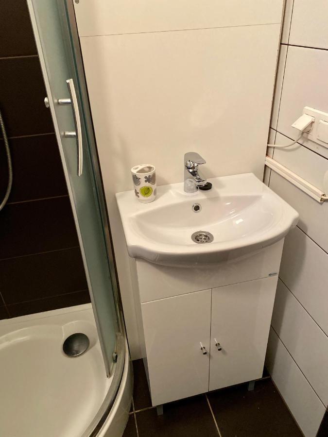 Appartamento árvíz Szeged