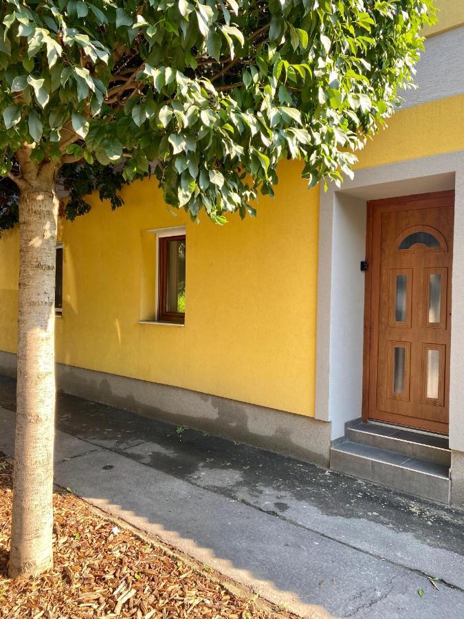 árvíz Appartamento Szeged