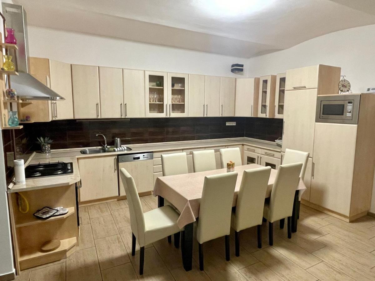 Apartment Arviz Szeged