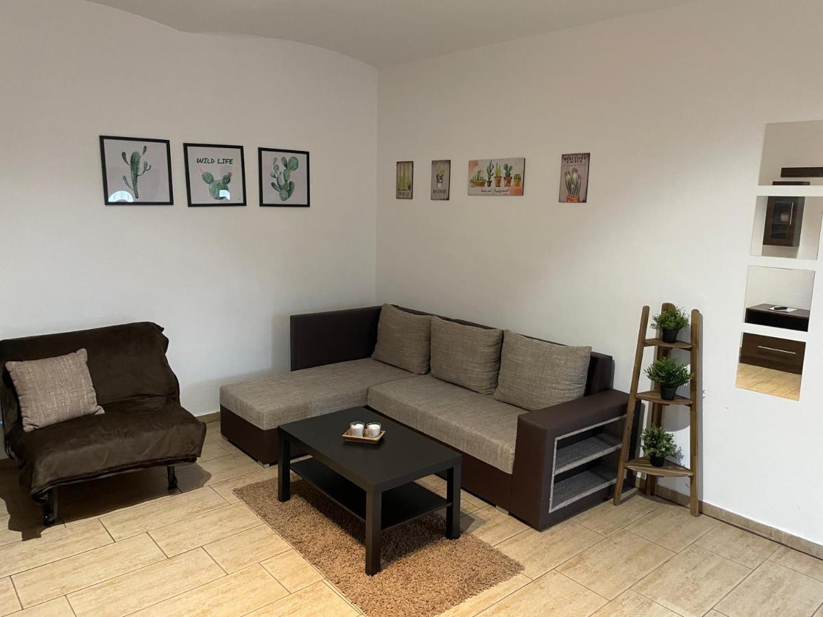 Apartment Arviz
