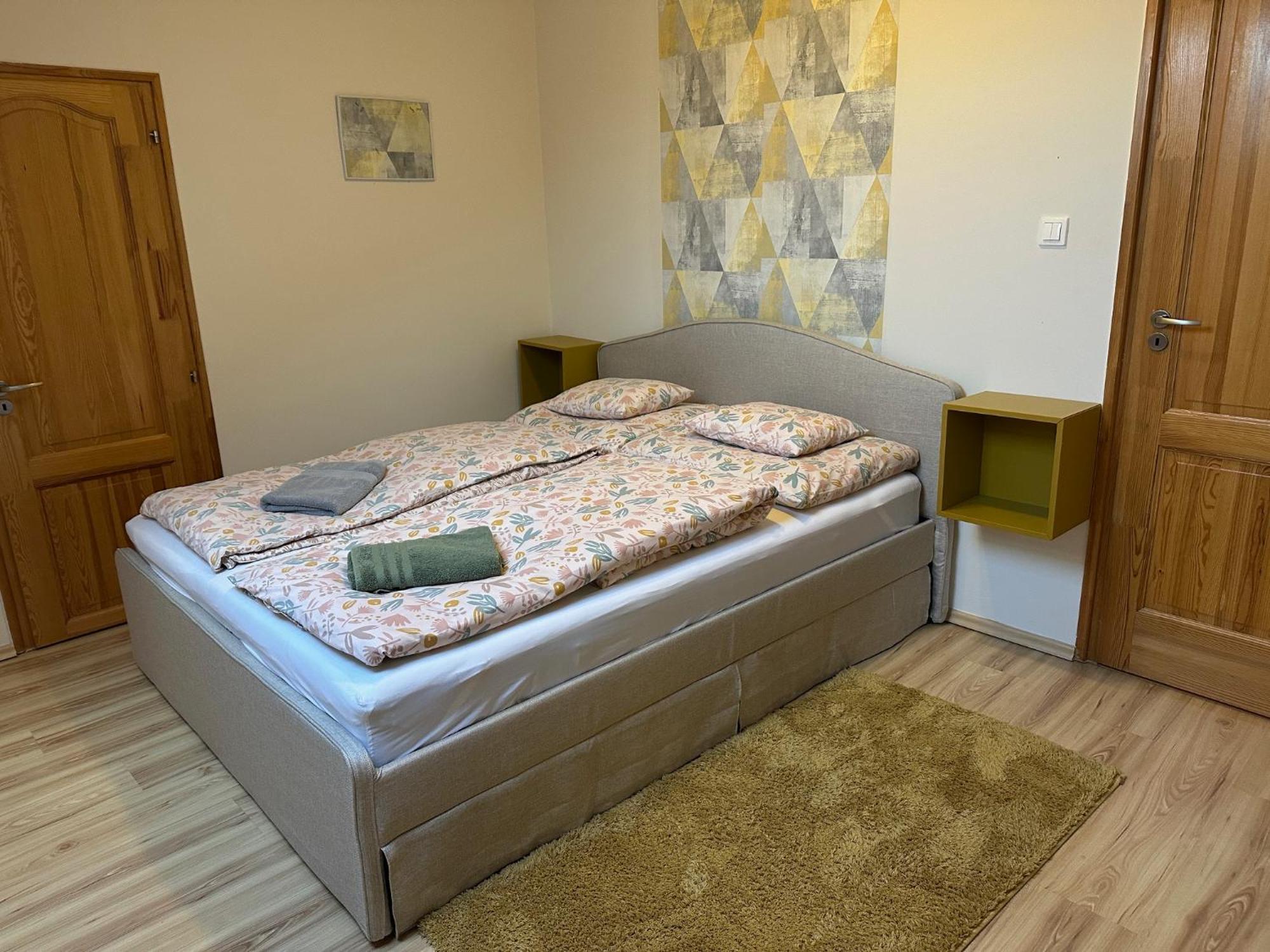 Arviz Apartment