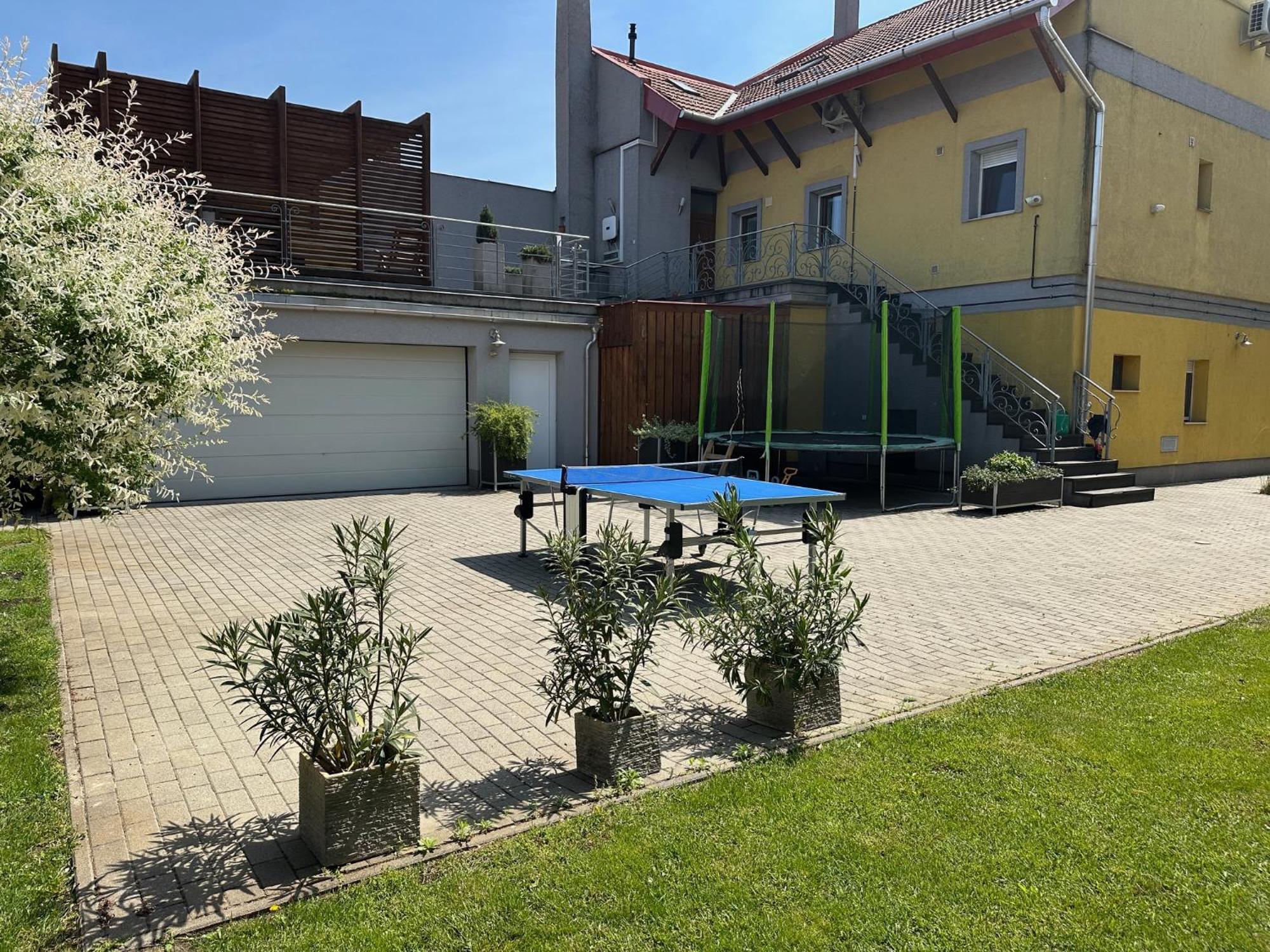 Apartment Arviz