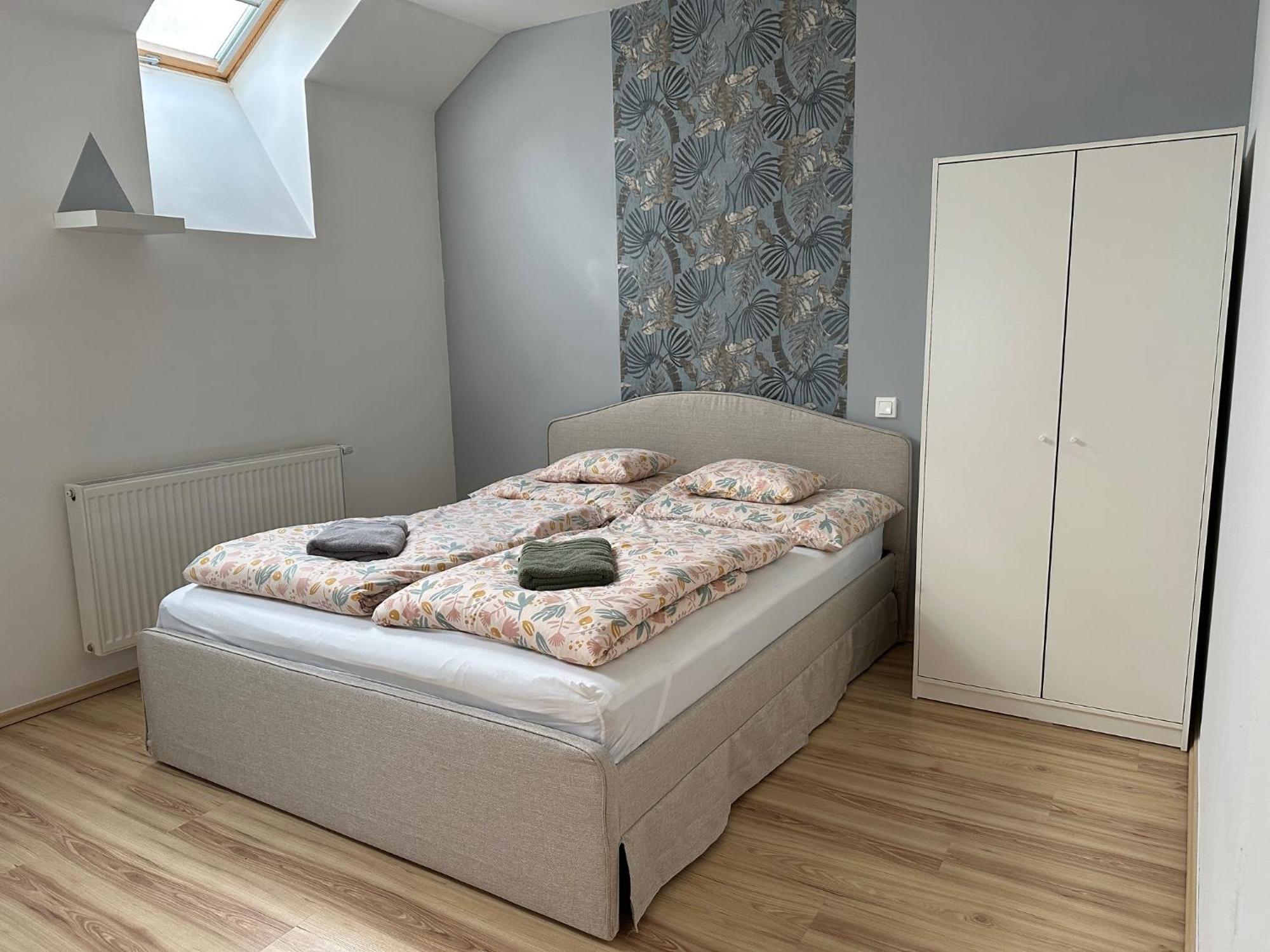 Arviz Apartment